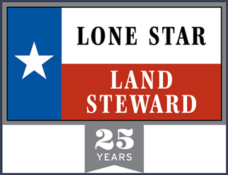 Lone Star Land Steward Award