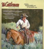 THE CATTLEMAN