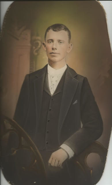 G R Davis
