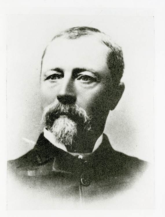 Frank E. Conrad Chimney Creek Ranch