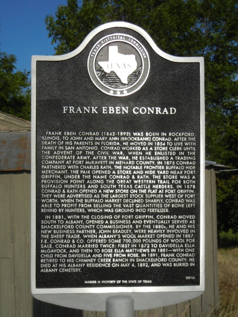 Historical Marker