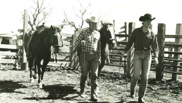 Chimney Creek Ranching