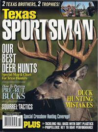 Texas Sportsman