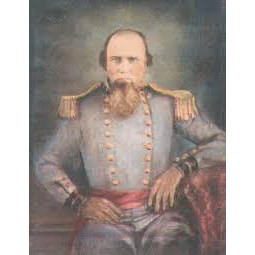 Joseph Burton Johnson