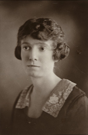 Robbie Louise Davis Johnson